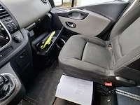 Personenbus, renault, trafic, 2017 - afbeelding 9 van  46