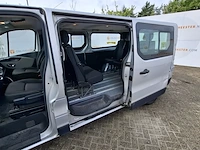 Personenbus, renault, trafic, 2017 - afbeelding 10 van  46
