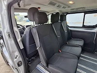 Personenbus, renault, trafic, 2017 - afbeelding 11 van  46