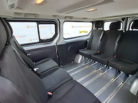 Personenbus, renault, trafic, 2017 - afbeelding 13 van  46