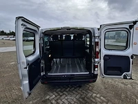 Personenbus, renault, trafic, 2017 - afbeelding 15 van  46