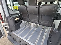 Personenbus, renault, trafic, 2017 - afbeelding 16 van  46