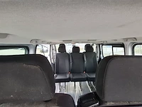 Personenbus, renault, trafic, 2017 - afbeelding 17 van  46