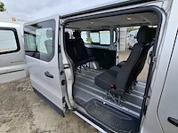 Personenbus, renault, trafic, 2017 - afbeelding 18 van  46