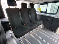 Personenbus, renault, trafic, 2017 - afbeelding 19 van  46