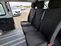 Personenbus, renault, trafic, 2017 - afbeelding 20 van  46