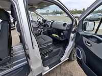 Personenbus, renault, trafic, 2017 - afbeelding 21 van  46