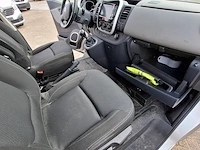 Personenbus, renault, trafic, 2017 - afbeelding 22 van  46