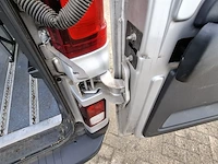 Personenbus, renault, trafic, 2017 - afbeelding 24 van  46