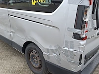 Personenbus, renault, trafic, 2017 - afbeelding 31 van  46