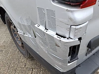Personenbus, renault, trafic, 2017 - afbeelding 32 van  46