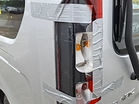 Personenbus, renault, trafic, 2017 - afbeelding 33 van  46