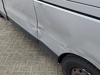 Personenbus, renault, trafic, 2017 - afbeelding 35 van  46