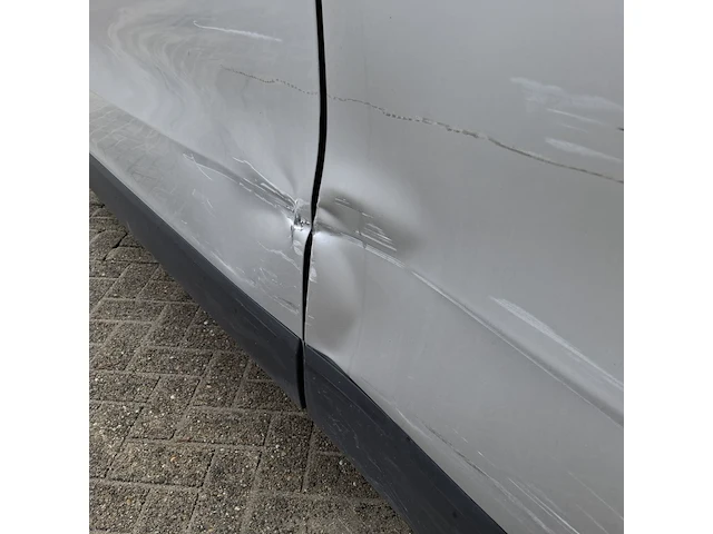 Personenbus, renault, trafic, 2017 - afbeelding 36 van  46