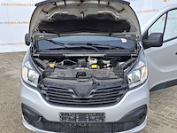 Personenbus, renault, trafic, 2017 - afbeelding 37 van  46