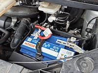 Personenbus, renault, trafic, 2017 - afbeelding 40 van  46