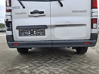 Personenbus, renault, trafic, 2017 - afbeelding 44 van  46