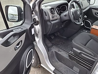 Personenbus, renault, trafic, 2017 - afbeelding 10 van  46