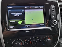 Personenbus, renault, trafic, 2017 - afbeelding 15 van  46