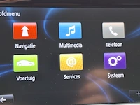 Personenbus, renault, trafic, 2017 - afbeelding 17 van  46