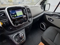 Personenbus, renault, trafic, 2017 - afbeelding 18 van  46