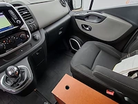 Personenbus, renault, trafic, 2017 - afbeelding 20 van  46