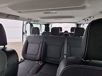 Personenbus, renault, trafic, 2017 - afbeelding 21 van  46