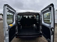 Personenbus, renault, trafic, 2017 - afbeelding 22 van  46