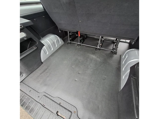 Personenbus, renault, trafic, 2017 - afbeelding 23 van  46