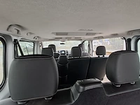 Personenbus, renault, trafic, 2017 - afbeelding 24 van  46