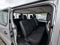 Personenbus, renault, trafic, 2017 - afbeelding 25 van  46