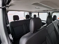Personenbus, renault, trafic, 2017 - afbeelding 26 van  46