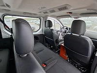 Personenbus, renault, trafic, 2017 - afbeelding 27 van  46