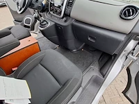 Personenbus, renault, trafic, 2017 - afbeelding 29 van  46