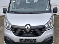 Personenbus, renault, trafic, 2017 - afbeelding 2 van  46