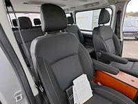 Personenbus, renault, trafic, 2017 - afbeelding 30 van  46