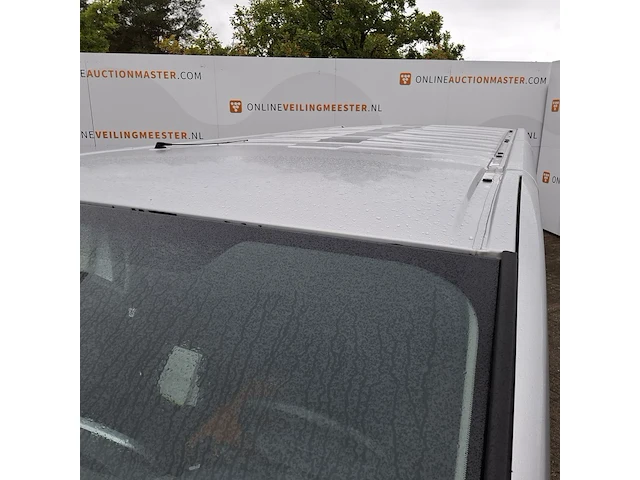 Personenbus, renault, trafic, 2017 - afbeelding 36 van  46