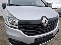 Personenbus, renault, trafic, 2017 - afbeelding 37 van  46