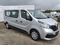 Personenbus, renault, trafic, 2017 - afbeelding 3 van  46