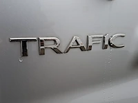 Personenbus, renault, trafic, 2017 - afbeelding 40 van  46