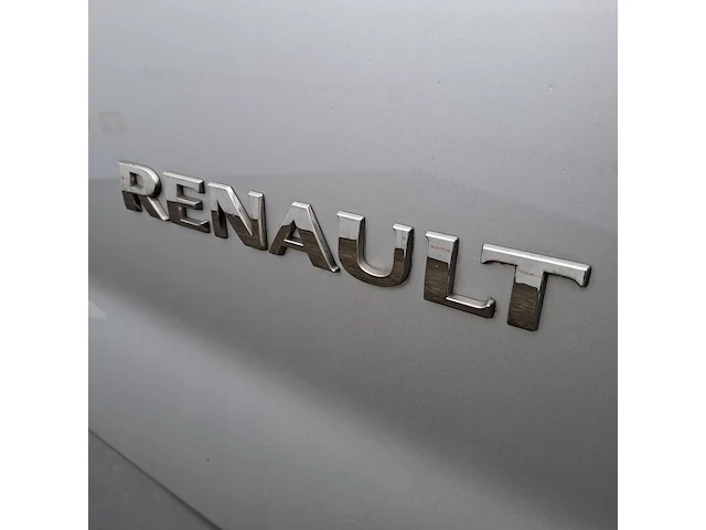 Personenbus, renault, trafic, 2017 - afbeelding 45 van  46