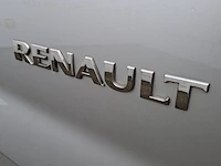 Personenbus, renault, trafic, 2017 - afbeelding 45 van  46