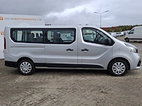 Personenbus, renault, trafic, 2017 - afbeelding 4 van  46