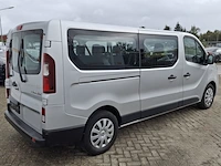 Personenbus, renault, trafic, 2017 - afbeelding 5 van  46