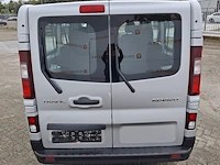 Personenbus, renault, trafic, 2017 - afbeelding 6 van  46