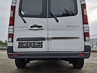 Personenbus, renault, trafic, 2017 - afbeelding 7 van  46