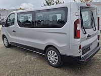 Personenbus, renault, trafic, 2017 - afbeelding 8 van  46