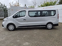 Personenbus, renault, trafic, 2017 - afbeelding 9 van  46