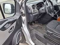 Personenbus, renault, trafic, 2017 - afbeelding 10 van  47
