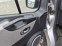 Personenbus, renault, trafic, 2017 - afbeelding 11 van  47